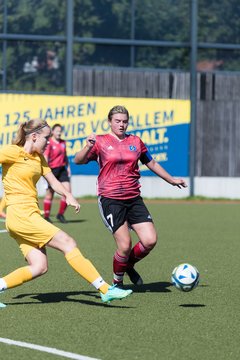 Bild 441 - wBJ Victoria - Hamburger SV2 : Ergebnis: 1:4